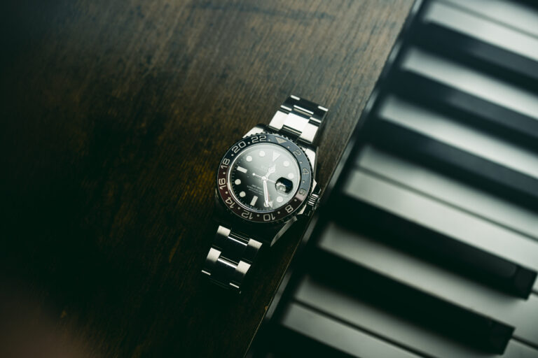 Inicio 20 PRODUCT SHOT | Watch