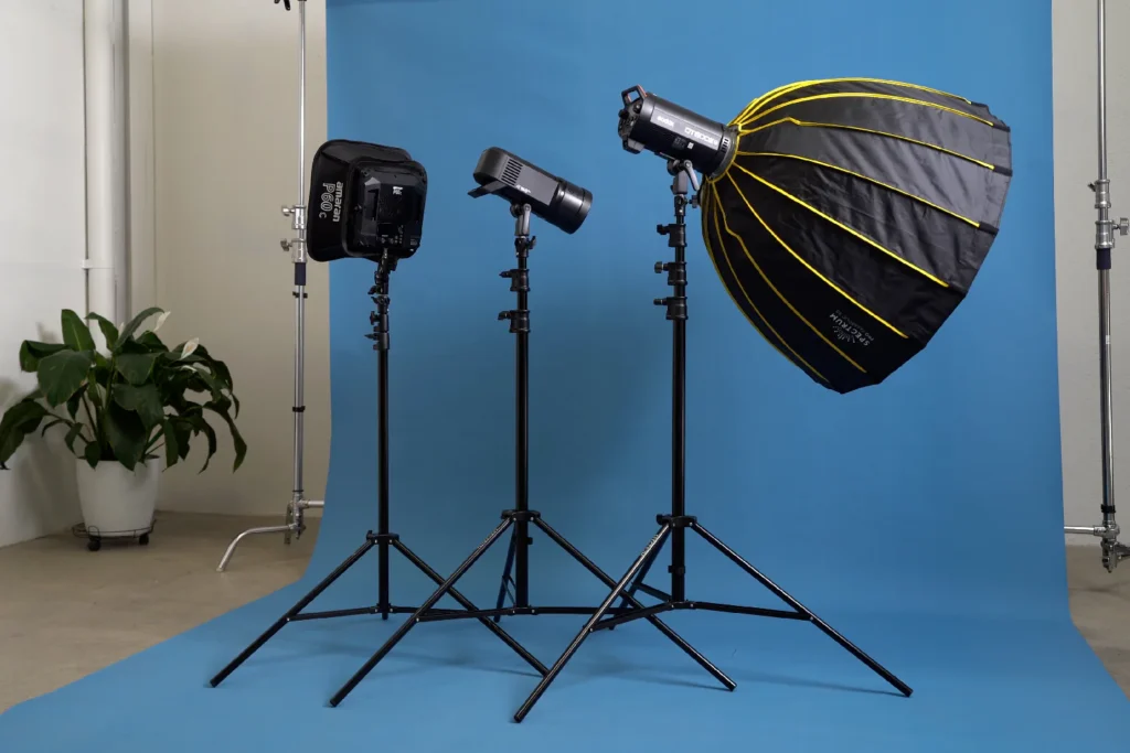 Gear Rental 10 Choosing the Perfect Light Stand Essential Buying Guide 4