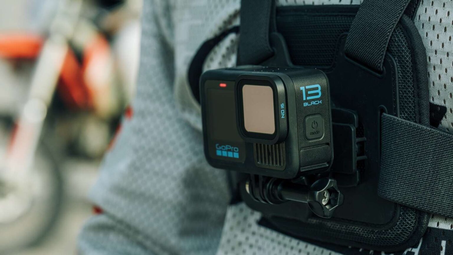 Gear Rental 5 GoPro Hero13 Black