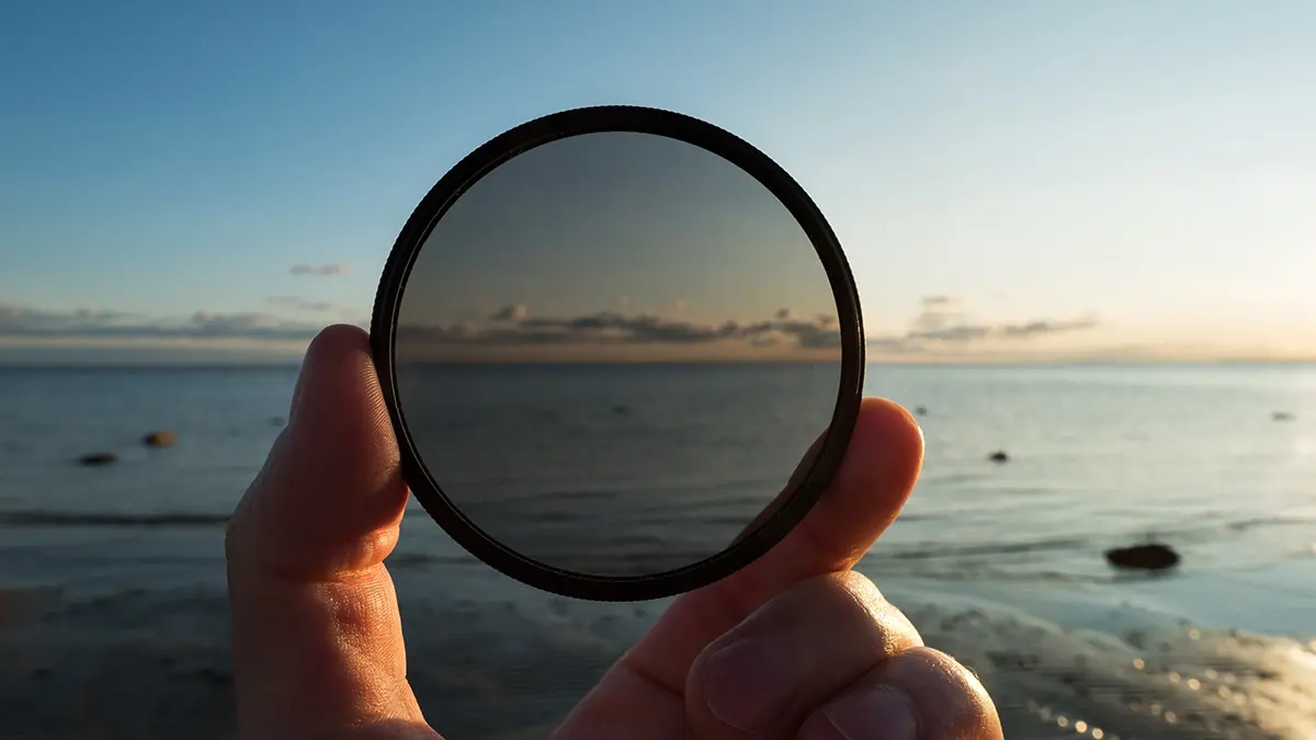 Gear Rental 31 camera filter landscape photography feature