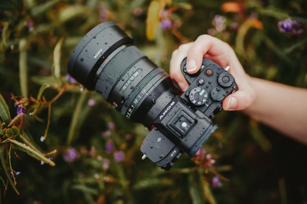 Gear Rental 2 sony A7IV samples 01